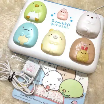 카메라도 IN! 마우스로 옷 갈아입히기! 스미코구라시 컴퓨터 프리미엄