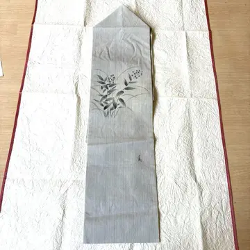 여름 오비 작가 작품 나고야 오비