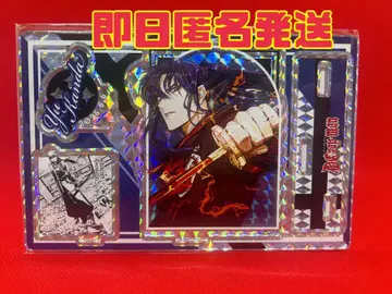점프 샵 D.Gray-man 명장면 디오라마 칸다 유