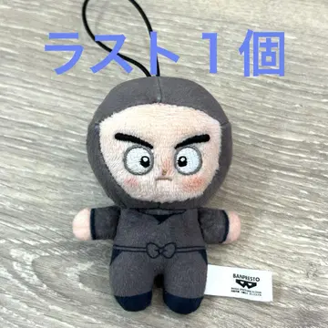 극장판 닌타마 란타로 호와누이 Vol.4 모로이즈미 손나몬