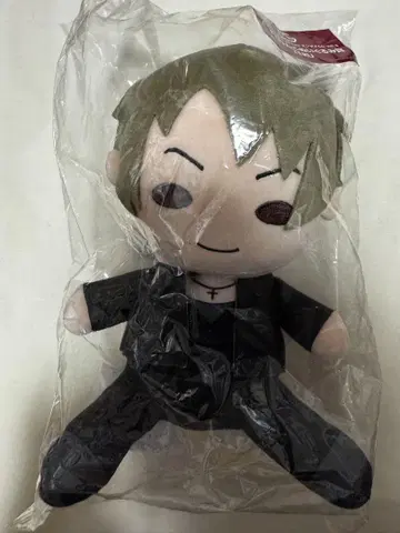 GLAY 복권 vol.2 스와린코 봉제 인형 TERU