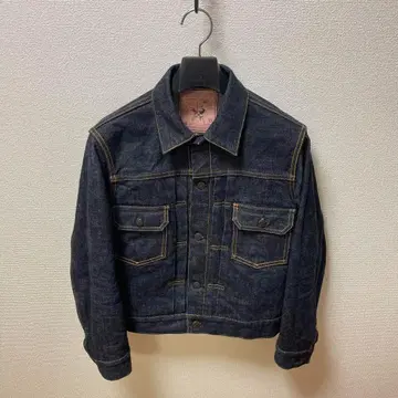 THREE KINGDOMS OVERALLS TK992C 36