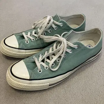 컨버스 Chuck Taylor All Star ct70 민트 그린