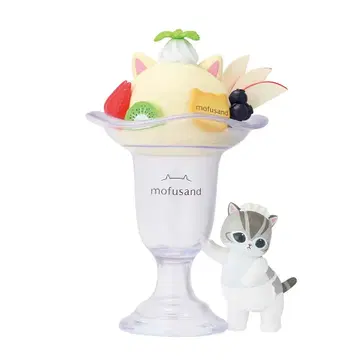 제일복권 mofusand ~Fruit Parlor~