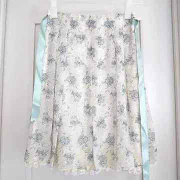 레스트로즈 스커트