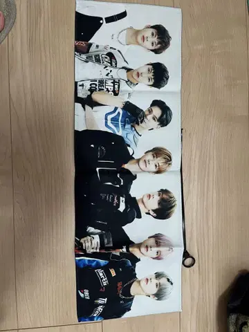 NCT DREAM SHOW 2 공식 슬로건