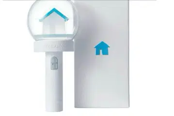 응원봉 BOYNEXTDOOR 공식 미개봉 새상품
