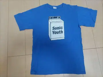[Sonic Youth] Washing Machine 사이즈 S 빈티지