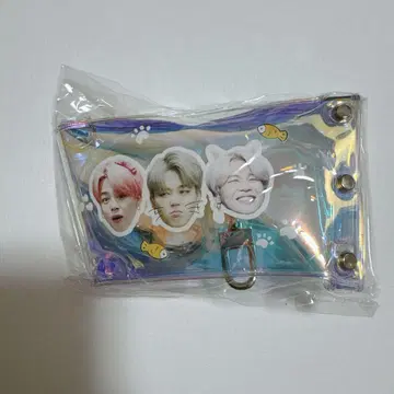 bts 지민 jimin 슬리브