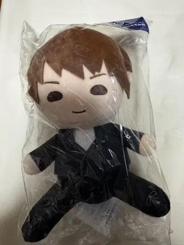 GLAY 엔터테인먼트 복권 스와링코 봉제 인형 JIRO
