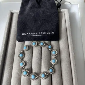 ROXANNE ASSQULIN 팔찌