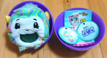 타카라토미 피크미팝 서프라이즈 버블드롭스 셰프 히츠지