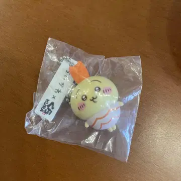 쿠라스시 토끼 피규어 스트랩