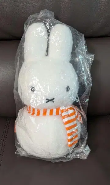 미피 눈사람 봉제 인형 미피 스타일