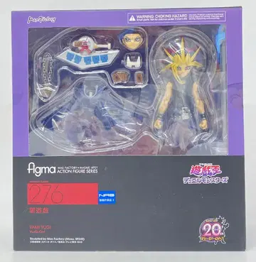 MAXFACTORY figma 어둠의 유희 276