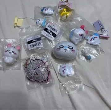 치이카와 (먼작귀) 정리