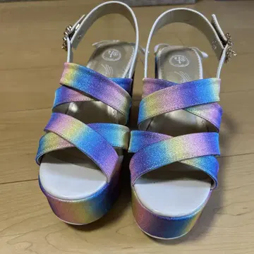 샌들