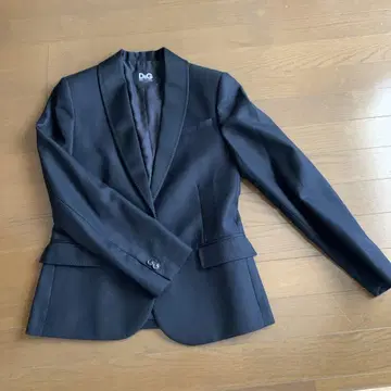 돌체 앤 가파나 자켓
