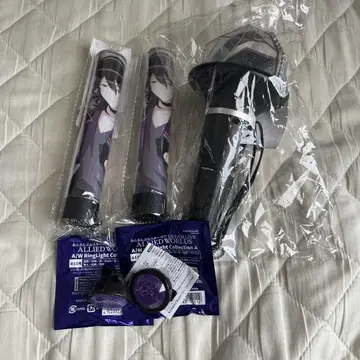 앙상블 스타즈 사쿠마 레이 응원봉