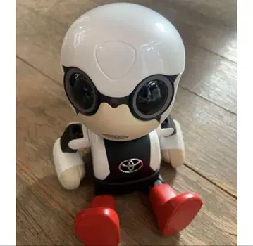 KIROBO mini TOYOTA