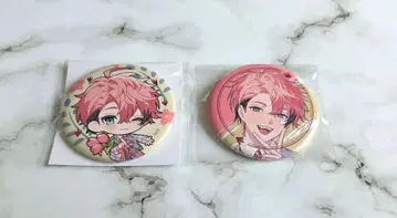 Oriens 2nd Anniversary 캔뱃지 아카기 웬
