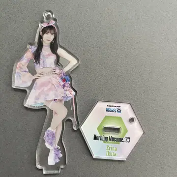 이쿠타 에리나 아크스타 FSK