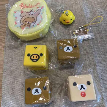 리락쿠마 묶음 판매