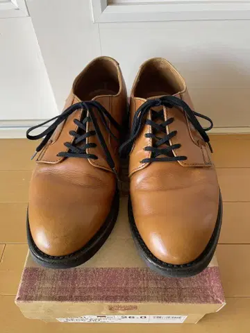 REDWING 레드윙 9108 포스트맨 7D