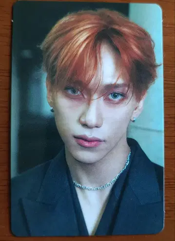 이케자키 리토 트레이딩 카드 INI 아이엔아이