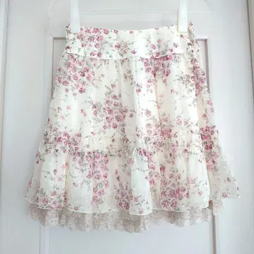 레스트로즈 스커트