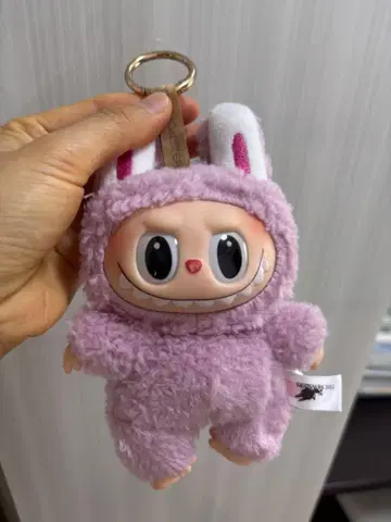 라부부 LABUBU 봉제 인형