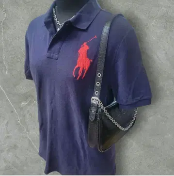 00s archive y2k RALPH LAUREN 헤이세이 갸루