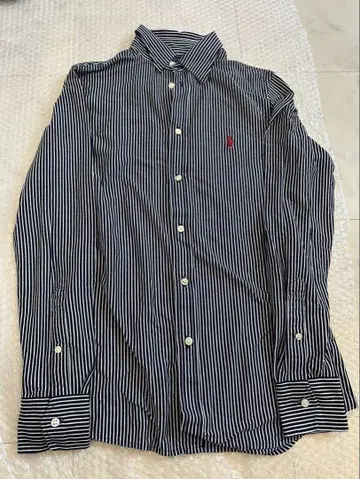Polo Ralph Lauren 스트라이프 셔츠 M