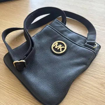 Michael Kors 블랙 숄더백