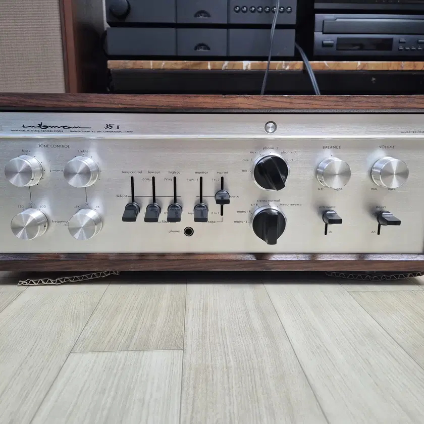 LUXMAN 5M20 ジャンク品 Yahoo!オークション -「luxman 5m20」の落札相場・落札価格