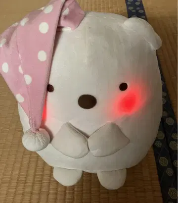오야스미 스미코구라시 시로쿠마 동작 확인 완료