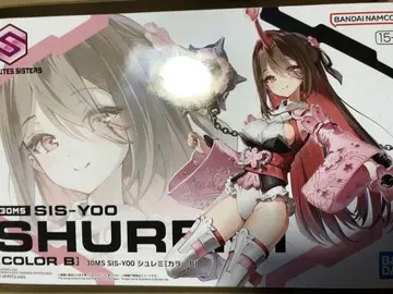 30MS 슈레미