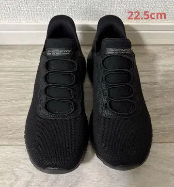 스케쳐스 22.5cm SIip-ins BOBS SPORT