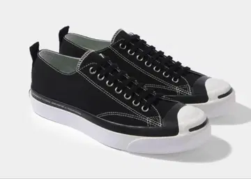 27.5 FRAGMENT V.A. Converse Jack Purcell
