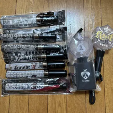 KnightA 응원봉 세트