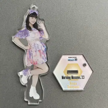 요코야마 레나 아크릴 스탠드