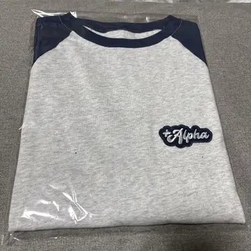 나니와 단시 +Alpha 롱 T