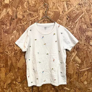 Design Tshirts Store graniph T셔츠 새 자수