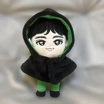초특급 마스코트 (타쿠야)