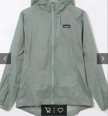 Patagonia Women's Houdini Jacket 후디니