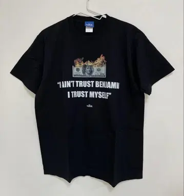 PHATRNK 티셔츠