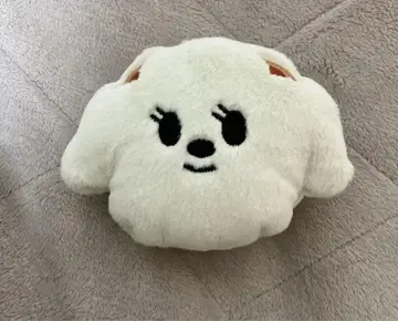 뿔바투 txt 밤구 페이 파우치