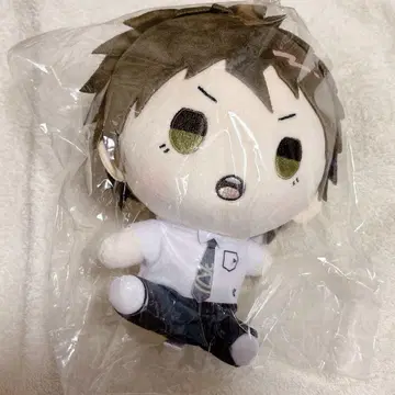돈키호테 단간론파 모찌돌 히나타 하지메 봉제인형 구슬