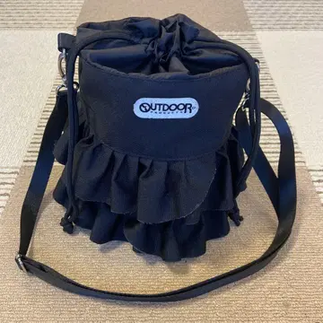 프릭스스토어 별주 아웃도어 프로덕츠 프릴 백 숄더