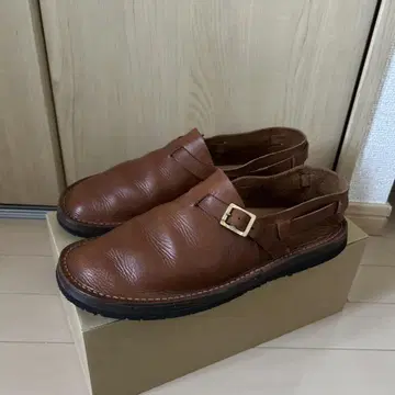 TOKYOSANDAL 도쿄 샌들 슬립온